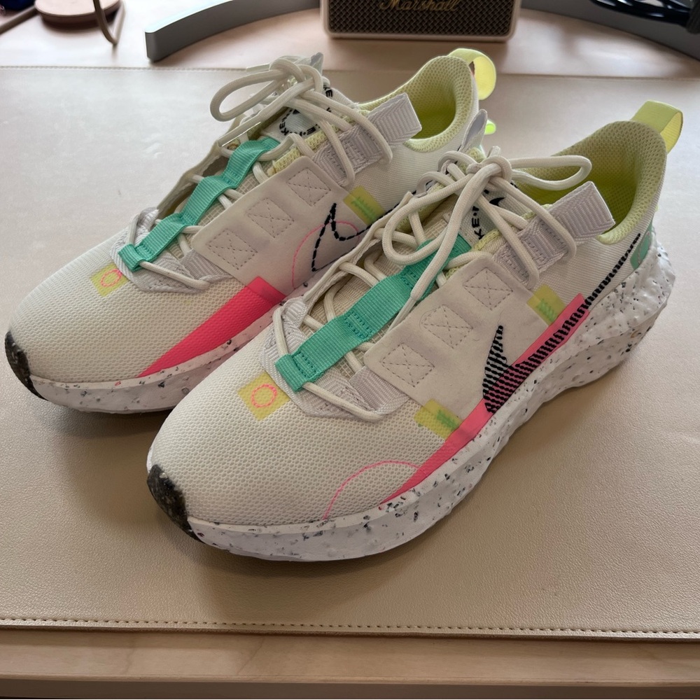Nike Women's Crater Impact colorways - Picture 5 of 7